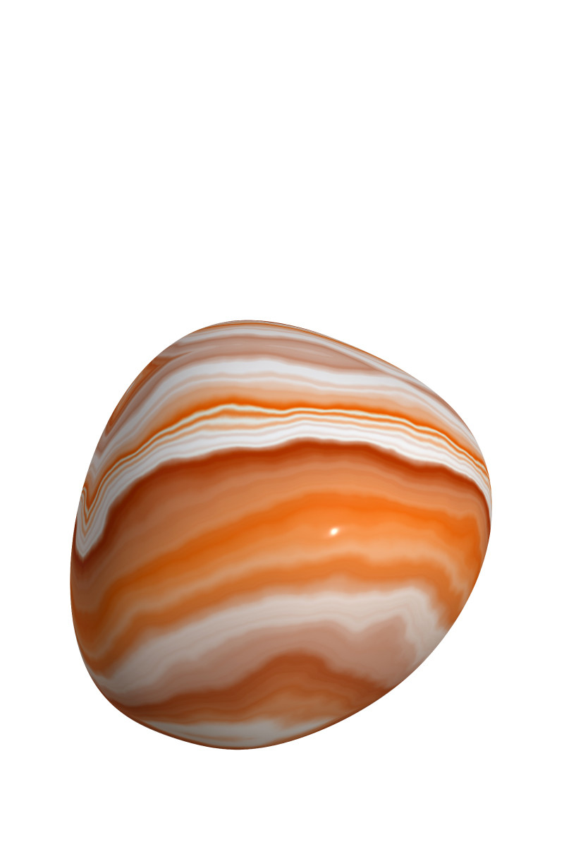Sardonyx Birthstone